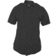 Elbeco Cx360 Short Sleeve Shirt-womens-black - 3570LC-34