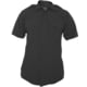 Elbeco Cx360 Short Sleeve Shirt-womens-black - 3570LC-50