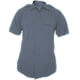 Elbeco Cx360 Short Sleeve Shirt-womens-french Blue - 3558LC-46