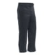 Elbeco Distinction Long Sleeve Shirts, Black, 35in, 841N-17.5-35