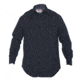Elbeco Distinction Long Sleeve Shirts, Midnight Navy - 840N-15-37
