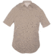 Elbeco Dutymaxx Short Sleeve Shirt, Silver Tan - 5582D-24