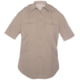Elbeco Dutymaxx Short Sleeve Shirt, Silver Tan - 5582D-24