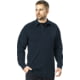 Elbeco UFX Bold Long Sleeve Collared Patrol Shirt, Regular, Midnight Navy, Extra Large, SM4106NV+XL