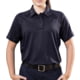 Elbeco UFX Persist Short Sleeve Polo - Women's, Midnight Navy, Medium, KF4020NV+M