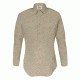 Female, Tan, California Highway Patrol Long Sleeve Shirt