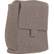 Elbeco Handcuff Pouch, Tan - P2HANDCF