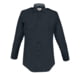 Elbeco LAPD Long Sleeve Heavyweight 100% Wool Shirt - Mens, 15 in, 33 in, Midnight Navy, Z4777-15-33