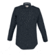 Elbeco LAPD Long Sleeve Heavyweight 100% Wool Shirt - Mens, 15.5 in, 37 in, Midnight Navy, Z4777-15.5-37