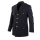 Elbeco Top Authority Polyester Single-Breasted Blousecoat, DC13800-50-R