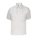 Elbeco Ufx Ss Uniform Polo, Midnight Navy - K5104-L