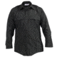 Mens, Black, Prestige West Coast Long Sleeve Shirts