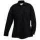 Elbeco Tek3 Long Sleeve Shirts, Black - G920NP-145-35