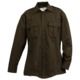 Elbeco Tek3 Ls Shirt, Brown - G975NP-135-31
