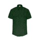 Mens, Spruce Green, TexTrop2 Short Sleeve Shirt, Zipper