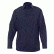 Mens Tan, UV1 Undervest Long Sleeve Shirt