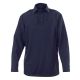 Elbeco Uv1 Undervest Ls Shirt, Tan - UVS113-155-35