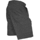 Elbeco Reflex Womens Stretch Ripstop Cargo Shorts, Black - E7390LC-28
