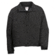 Elbeco Shield Performance Soft Shell Jacket, Black, Regular, 6XL, SH3500-6XL-R