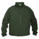 Elbeco Shield Performance Soft Shell Jacket, OD Green, Regular, 6XL, SH3509-6XL-R