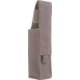 Elbeco Small Flashlight Pouch, Tan - P2FLSHSM