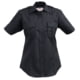 Elbeco Tek3 Short Sleeve Poly/Cotton Twill Shirt - Womens, 50 in, Midnight Navy, G954LC-50
