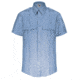 Elbeco Textrop 2 Ss Shirt - Zippered - Z3313N-17