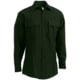 Elbeco Textrop2 Ls Shirt, Spruce Green - 8803N-14-33