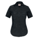 TexTrop2 SS Shirt w/zipper