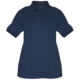 Elbeco Ufx Short Sleeve Tactical Polo - Womens, Navy, K5174LC-S