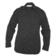 UNDERVEST MLS REFLEX BLK