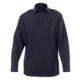 Elbeco UV1 CX360 Undervest Long Sleeve Shirt - Men's, Midnight Navy, UVS171-155-35