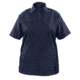 UV1 CX360 Undervest Short Sleeve Shirt-Womens-Midnight Navy
