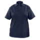 Elbeco Uv1 Cx360 Undervest Short Sleeve Shirt-womens-midnight Navy - UVS174-S