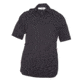 Elbeco UV1 Reflex Short Sleeve Undervest Shirt - Men's, Midnight Navy, Large, UVS142-L
