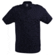 Women's Navy UFX Ultra-Light Short Sleeve Ladies Cut Polo Shirt