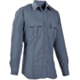Elbeco Women's Dutymaxx Ls Shirt, French Blue - 9589LCD-52