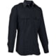 Elbeco Women's Dutymaxx Ls Shirt, Midnight Navy - 9584LCD-28