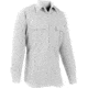 Elbeco Womens Dutymaxx Ls Shirt, White - 9580LCD-54