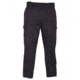 Elbeco Womens Reflex Cargo Pants, Black - E7370LC-24