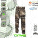 Element Outdoors Drive Series Light Weight Pants - Womens, EXCAPE, LARGE, DS-WLP-L-EX