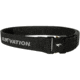 Elevation Premium Quiver Belt, Black/Silver, 1601832