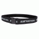 Elevation Pro Quiver Belt, Black/Silver 10323