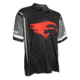 Elevation Shooter Jersey, Black, Large 81060