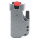 Eleven 10 Iwb Rigid Tq Case For C-a-t Gen 7, Gray - E10-3025-GRY