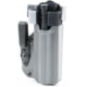 Eleven 10 C-A-T Gen 7 IWB RIGID TQ Case, Wolf Grey, E10-3025-GRY