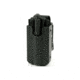 Eleven 10 SOF-TT Slick Front RIGID Tourniquet Case, Black, MOLLE/Malice Clip, SOF TQ Included, E10-3012M-BLK-TQW