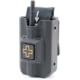 Eleven 10 RIGID TQ Case for TMT Tourniquet w/ Belt Attachment, E10-3031B-BLK