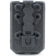 Eleven 10 Rigid Tq Case For Tmt Tourniquet W/ Molle Attachment - E10-3031M-BLK
