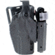 Eleven 10 Rigid Tq Case Holster Mount - Non-rds - 3041-BLK